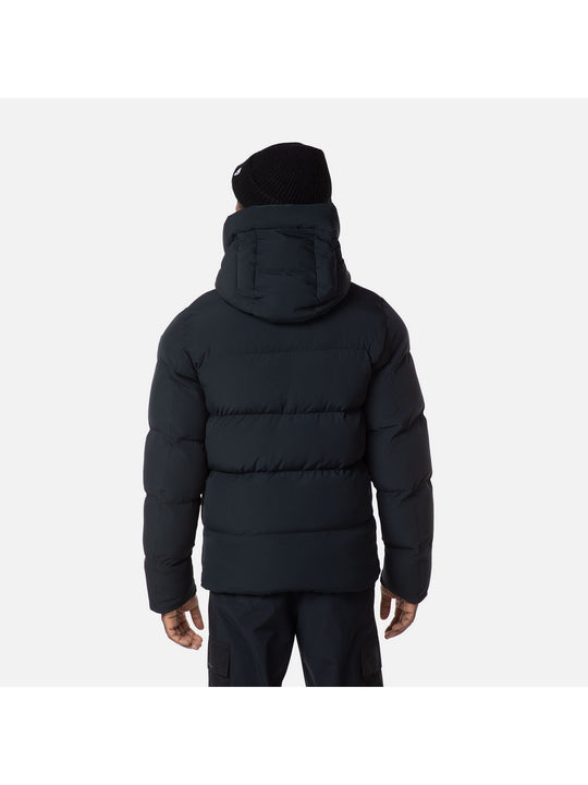 Kurtka Rossignol Tech Stretch Hoodie Jkt czarny - Adventure Sports
Kurtka Rossignol Tech Stretch Hoodie Jkt czarny - Adventure Sports