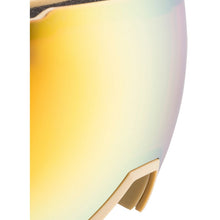 Gogle narciarskie ROSSIGNOL MAGNE'LENS SAND
Gogle narciarskie ROSSIGNOL MAGNE'LENS SAND