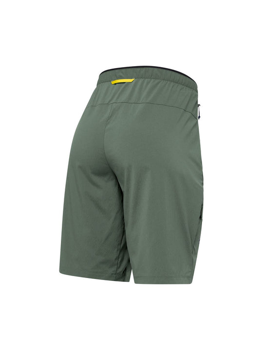 Szorty HAGLÖFS L.I.M Fuse II Shorts Men chlorophyll green
Szorty HAGLÖFS L.I.M Fuse II Shorts Men chlorophyll green