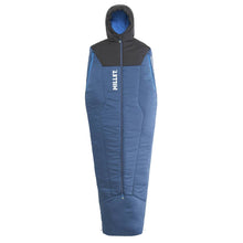 Śpiwór MILLET BOSSONS 5° REG granatowy
Śpiwór MILLET BOSSONS 5° REG granatowy