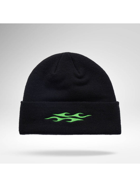 Czapka ROSSIGNOL Super Project Beanie czarna
Czapka ROSSIGNOL Super Project Beanie czarna