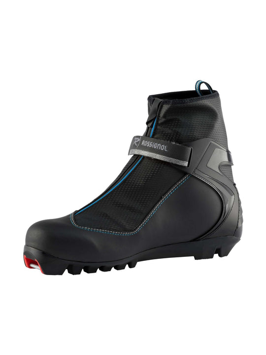 Buty biegowe damskie ROSSIGNOL XC-3 Fw - czarny
Buty biegowe damskie ROSSIGNOL XC-3 Fw - czarny