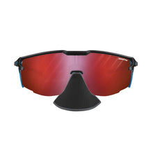 Okulary fotochromowe Julbo Ultimate Cover - czarno niebieski | Reactiv High Contrast cat 0-3 - L - Adventure Sports
Okulary fotochromowe Julbo Ultimate Cover - czarno niebieski | Reactiv High Contrast cat 0-3 - L - Adventure Sports