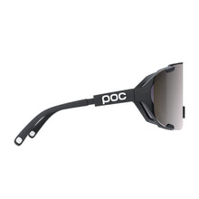 Okulary rowerowe POC Devour Mid czarny - Clarity Road/Sunny Silver Cat. 3
Okulary rowerowe POC Devour Mid czarny - Clarity Road/Sunny Silver Cat. 3