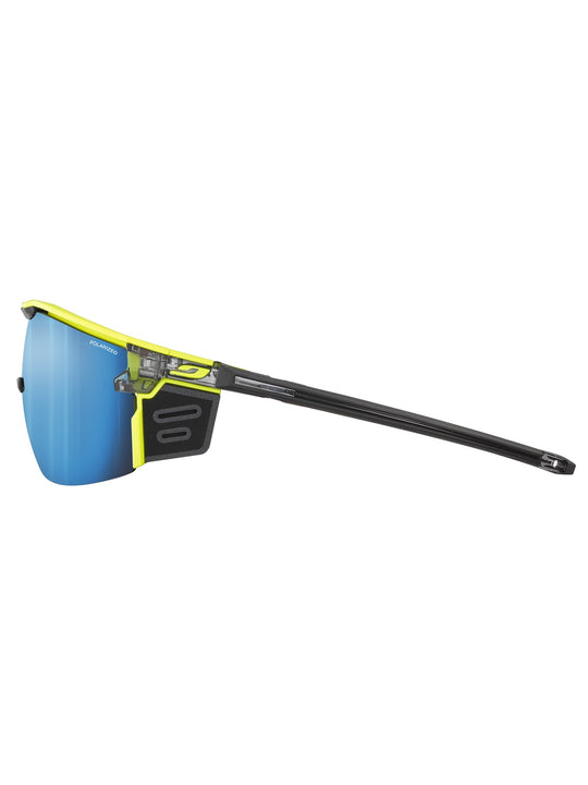 Okulary polaryzacyjne Julbo Ultimate Cover | Spectron Glare Control HD cat 4 - czarno żłóty - L - Adventure Sports
Okulary polaryzacyjne Julbo Ultimate Cover | Spectron Glare Control HD cat 4 - czarno żłóty - L - Adventure Sports