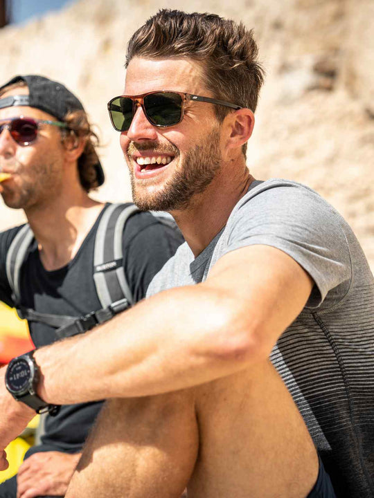 Okulary z polaryzacją JULBO The Streets brązowy | Slectron 3 Polarized - L - Adventure Sports
Okulary z polaryzacją JULBO The Streets brązowy | Slectron 3 Polarized - L - Adventure Sports