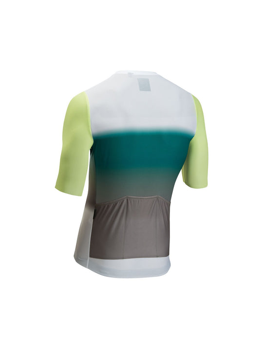 Koszulka rowerowa NORTHWAVE Blade Air Jersey S/s biało żółta
Koszulka rowerowa NORTHWAVE Blade Air Jersey S/s biało żółta