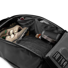 Torba podróżna na kółkach Db™ Hugger Roller Bag Carry-On 40L czarny
Torba podróżna na kółkach Db™ Hugger Roller Bag Carry-On 40L czarny