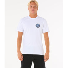 Koszulka RIP CURL Wettie Passage Icon Tee biały
Koszulka RIP CURL Wettie Passage Icon Tee biały