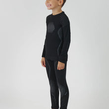 Bielizna termoaktywna zestaw UYN Visyon 2.0 Thermal Base Layer Set - czarny
Bielizna termoaktywna zestaw UYN Visyon 2.0 Thermal Base Layer Set - czarny
