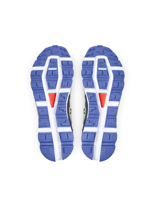 Buty męskie biegowe ON RUNNING Cloudvista - biały
Buty męskie biegowe ON RUNNING Cloudvista - biały