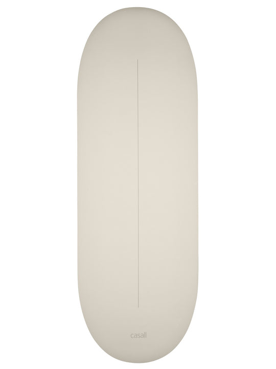 Mata Casall Yoga Mat Grip&Cushion Oval Mat Iii 5Mm biały
Mata Casall Yoga Mat Grip&Cushion Oval Mat Iii 5Mm biały