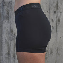 Bokserki rowerowe damskie POC W's RE-CYCLE Boxer - czarny
Bokserki rowerowe damskie POC W's RE-CYCLE Boxer - czarny