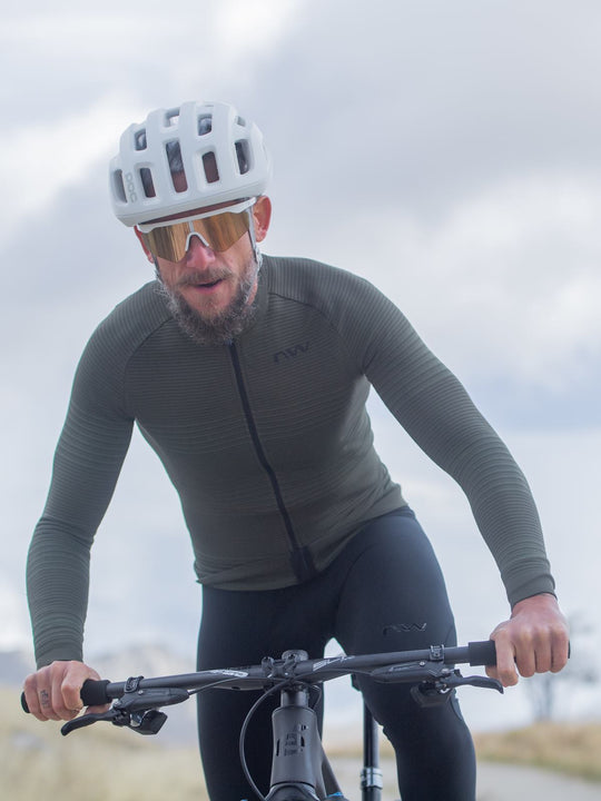 Koszulka rowerowa NORTHWAVE Trip Knit Jersey zielony
Koszulka rowerowa NORTHWAVE Trip Knit Jersey zielony