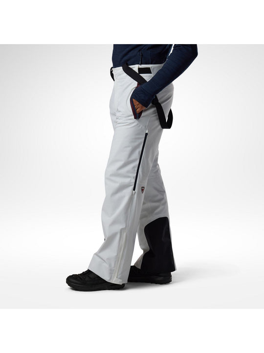 Spodnie narciarskie męskie ROSSIGNOL M Snowdazzle Insulated Pant białe
Spodnie narciarskie męskie ROSSIGNOL M Snowdazzle Insulated Pant białe