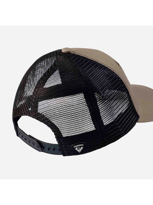 Czapka z daszkiem ROSSIGNOL Waterfall Mesh Cap beżowa - TU - Adventure Sports
Czapka z daszkiem ROSSIGNOL Waterfall Mesh Cap beżowa - TU - Adventure Sports