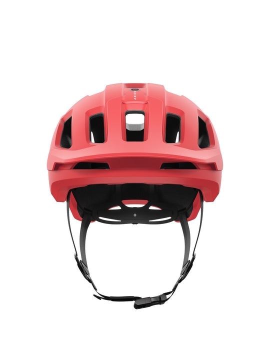 Kask rowerowy POC Axion Race MIPS koralowo czarny mat - Adventure Sports
Kask rowerowy POC Axion Race MIPS koralowo czarny mat - Adventure Sports