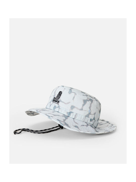 Kapelusz męski RIP CURL Search Camo Mid Brim Hat szary
Kapelusz męski RIP CURL Search Camo Mid Brim Hat szary