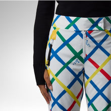 Spodnie narciarskie damskie ROSSIGNOL W Jcc Seasonal Ski Pant multikolor
Spodnie narciarskie damskie ROSSIGNOL W Jcc Seasonal Ski Pant multikolor