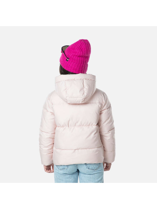 Kurtka zimowa dziewczęca Rossignol Puffy Jkt różowy - Adventure Sports
Kurtka zimowa dziewczęca Rossignol Puffy Jkt różowy - Adventure Sports