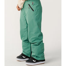 Spodnie damskie RIP CURL S-Series Relax Pant10K/10K zielone
Spodnie damskie RIP CURL S-Series Relax Pant10K/10K zielone