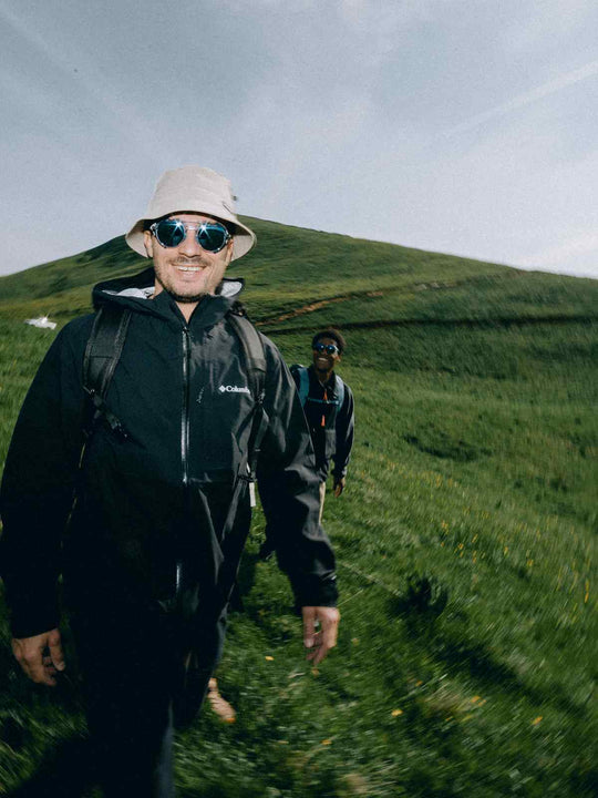 Okulary przeciwsłonezne JULBO LEGACY Spectron 3CF - L - Adventure Sports
Okulary przeciwsłonezne JULBO LEGACY Spectron 3CF - L - Adventure Sports