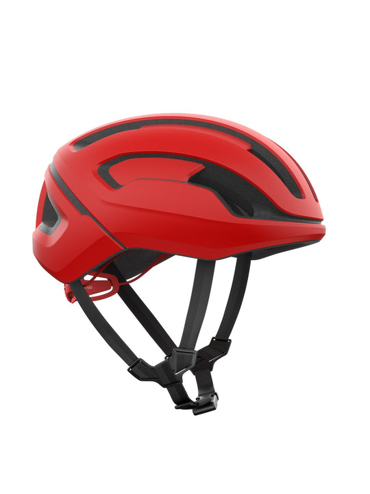 Kask rowerowy POC Omne Air MIPS czerwony
Kask rowerowy POC Omne Air MIPS czerwony