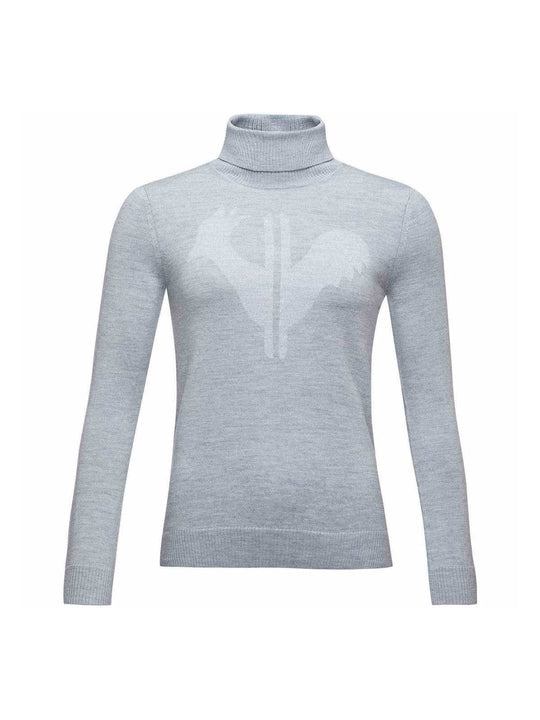 Sweter Rossignol W CLASSIC ROLL NECK - Adventure Sports
Sweter Rossignol W CLASSIC ROLL NECK - Adventure Sports