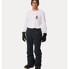 Spodnie narciarskie RIP CURL Base Pant granatowy - Adventure Sports
Spodnie narciarskie RIP CURL Base Pant granatowy - Adventure Sports