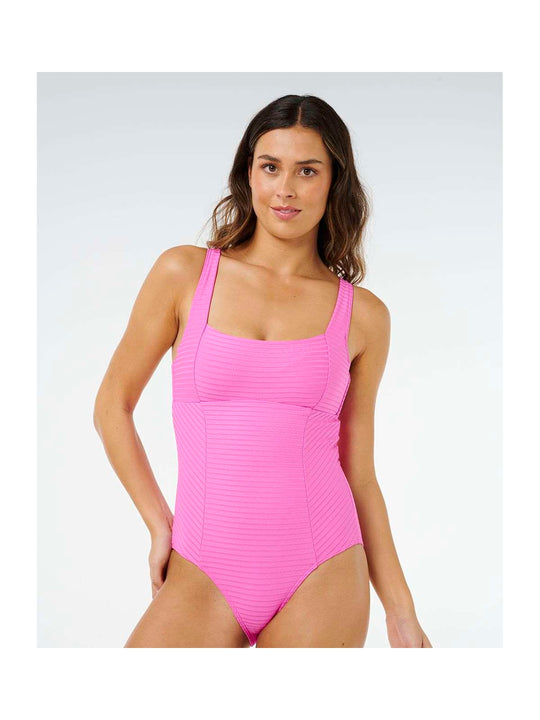 Kostium damski RIP CURL Premium Surf D-Dd One Piec różowy
Kostium damski RIP CURL Premium Surf D-Dd One Piec różowy