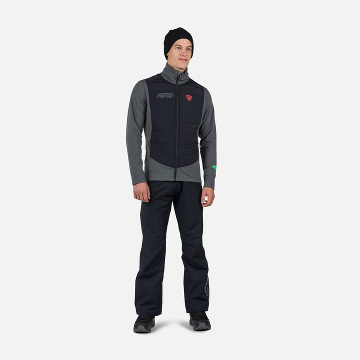 Bluza Rossignol New Hero Classique Hybrid Clim szary - Adventure Sports
Bluza Rossignol New Hero Classique Hybrid Clim szary - Adventure Sports