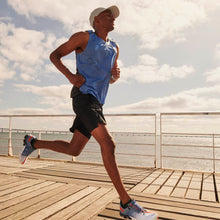 Buty biegowe męskie ON RUNNING CLOUDFLOW - niebieski
Buty biegowe męskie ON RUNNING CLOUDFLOW - niebieski