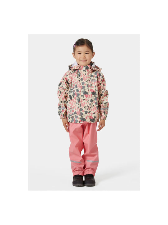 Zestaw Przeciwdeszczowy dziecięcy HELLY HANSEN K Bergen 2.0 Pu Rainset Aop - Kurtka - Adventure Sports
Zestaw Przeciwdeszczowy dziecięcy HELLY HANSEN K Bergen 2.0 Pu Rainset Aop - Kurtka - Adventure Sports