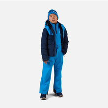 Spodnie narciarskie dziecięce ROSSIGNOL Boy Insulated Ski Pant niebieskie
Spodnie narciarskie dziecięce ROSSIGNOL Boy Insulated Ski Pant niebieskie