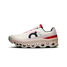 Buty do biegania męskie On Cloudmonster białe
Buty do biegania męskie On Cloudmonster białe