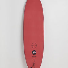 Deska surfingowa MF Sugar Glider 8’0 US Box
Deska surfingowa MF Sugar Glider 8’0 US Box