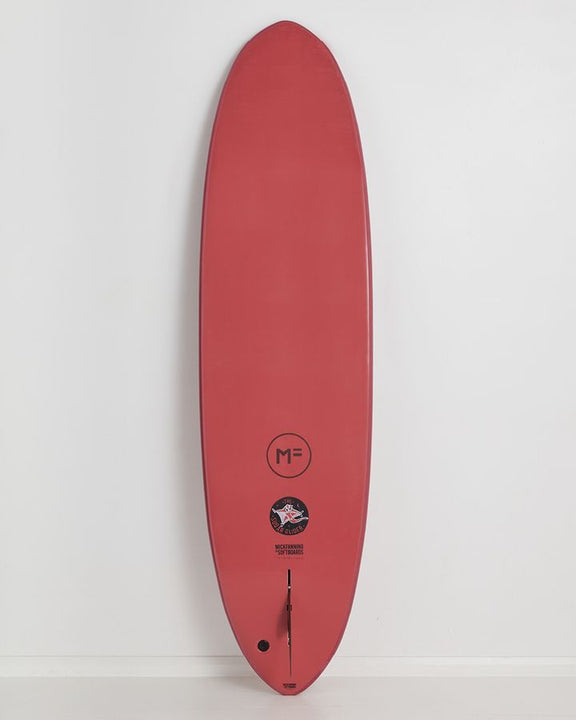 Deska surfingowa MF Sugar Glider 8’0 US Box
Deska surfingowa MF Sugar Glider 8’0 US Box