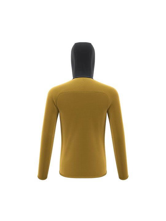 Kurtka MILLET M Fusion Grid Hoodie Żółty - Adventure Sports
Kurtka MILLET M Fusion Grid Hoodie Żółty - Adventure Sports