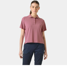 Koszulka damska HELLY HANSEN W Hp Salina Polo różowa
Koszulka damska HELLY HANSEN W Hp Salina Polo różowa