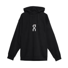 Bluza treningowa męska On Club Hoodie czarny
Bluza treningowa męska On Club Hoodie czarny