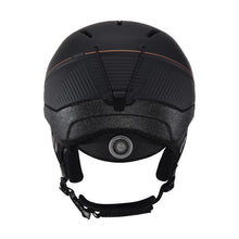 Kask narciarski FIT VISOR IMPACTS Photochromic Black czarny
Kask narciarski FIT VISOR IMPACTS Photochromic Black czarny