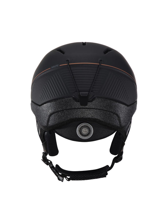 Kask narciarski FIT VISOR IMPACTS Photochromic Black czarny
Kask narciarski FIT VISOR IMPACTS Photochromic Black czarny