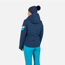 Kurtka narciarska damska Rossignol W Strawpile Jkt granatowy - Adventure Sports
Kurtka narciarska damska Rossignol W Strawpile Jkt granatowy - Adventure Sports