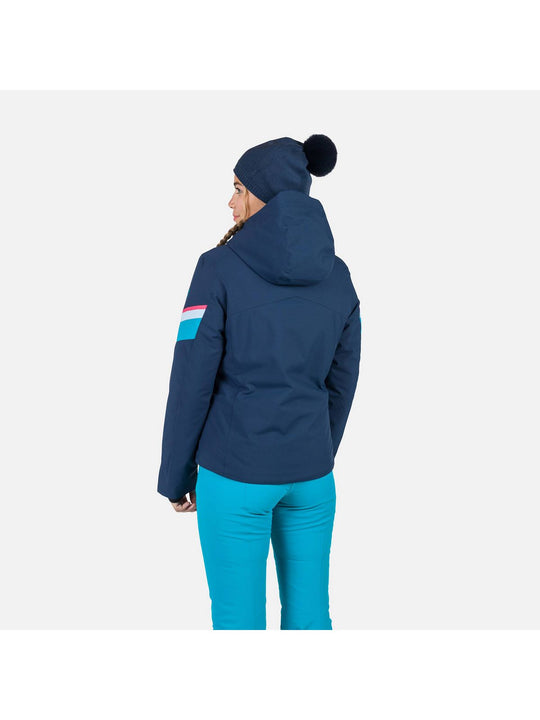 Kurtka narciarska damska Rossignol W Strawpile Jkt granatowy - Adventure Sports
Kurtka narciarska damska Rossignol W Strawpile Jkt granatowy - Adventure Sports