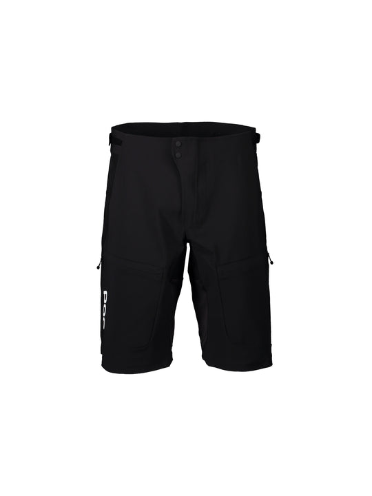 Spodenki rowerowe POC RESISTANCE ULTRA - czarny - Adventure Sports
Spodenki rowerowe POC RESISTANCE ULTRA - czarny - Adventure Sports