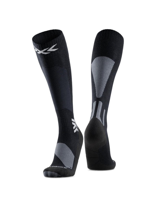 Skarpety narciarskie X-SOCKS Ski Discover Merino Otc
Skarpety narciarskie X-SOCKS Ski Discover Merino Otc