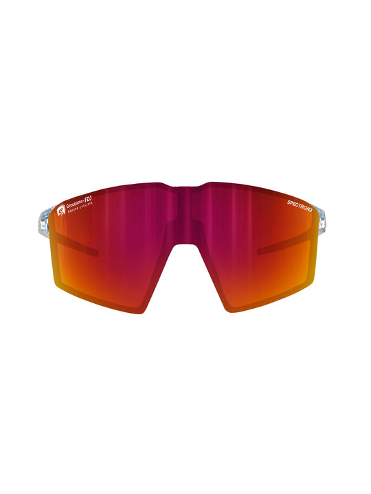 Okulary rowerowe Julbo EDGE Groupama - FDJ | Spectron Cat 3 - L - Adventure Sports
Okulary rowerowe Julbo EDGE Groupama - FDJ | Spectron Cat 3 - L - Adventure Sports