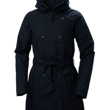 Płaszcz damski HELLY HANSEN W Welsey Ii Trench Insulated czarny
Płaszcz damski HELLY HANSEN W Welsey Ii Trench Insulated czarny