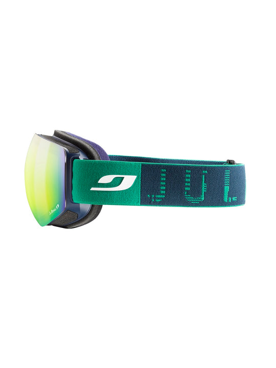 Gogle narciarskie JULBO SHADOW niebiesko zielone fotochrom Cat 2-3
Gogle narciarskie JULBO SHADOW niebiesko zielone fotochrom Cat 2-3