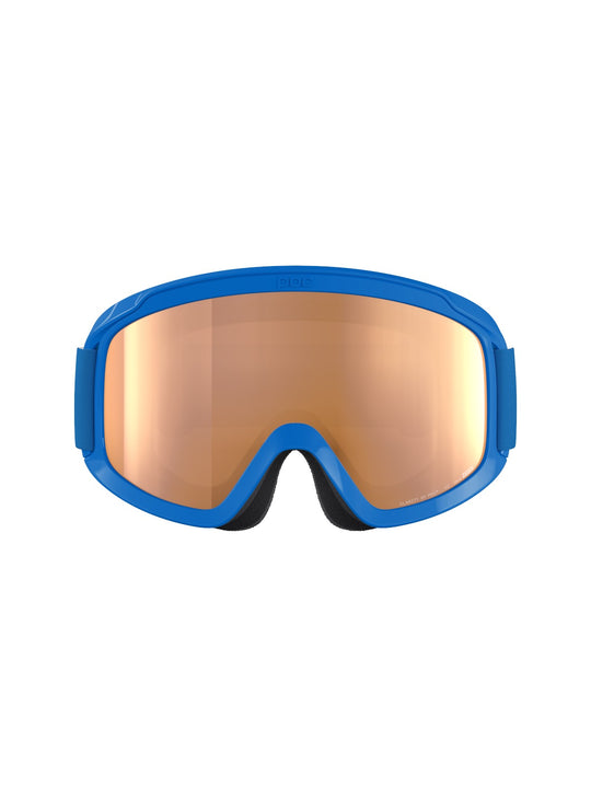 Gogle dla dzieci POCito Opsin niebieski cat. 2
Gogle dla dzieci POCito Opsin niebieski cat. 2